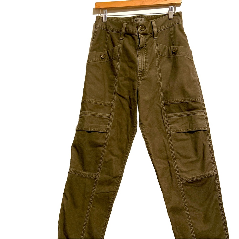 Cargo pants